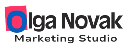 Ольга Новак — Marketing Studio